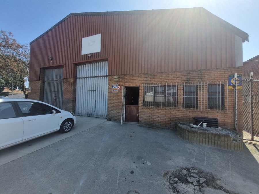 To Let commercial Property for Rent in Brackenfell Industrial Western Cape